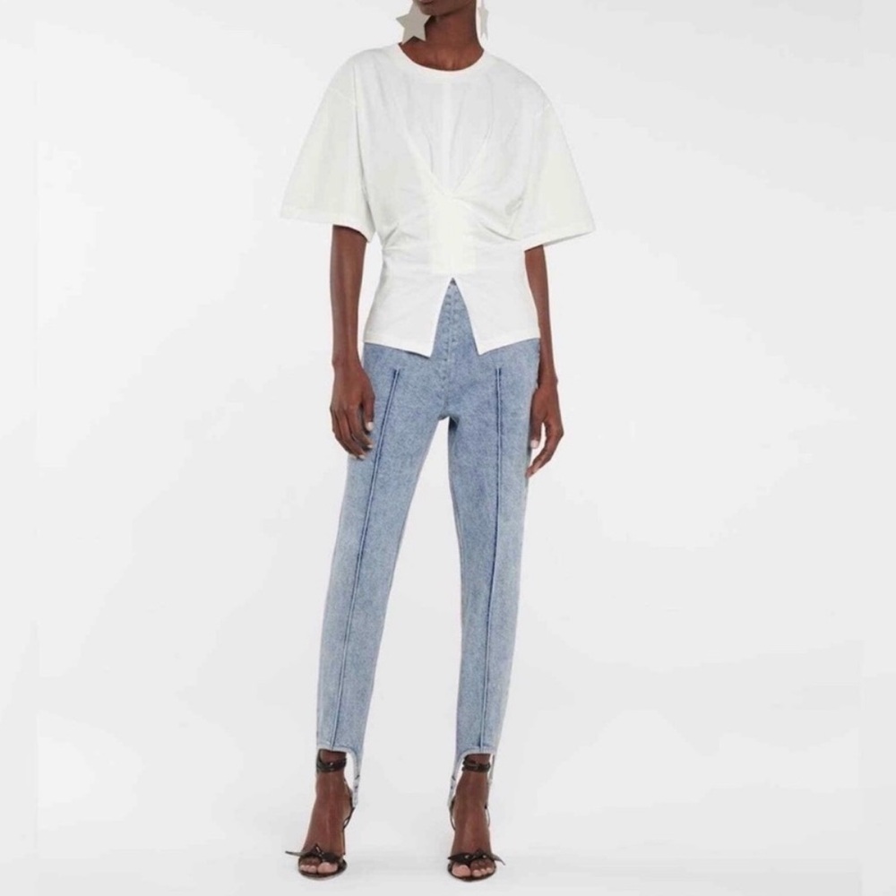 Women's Blue Jeans